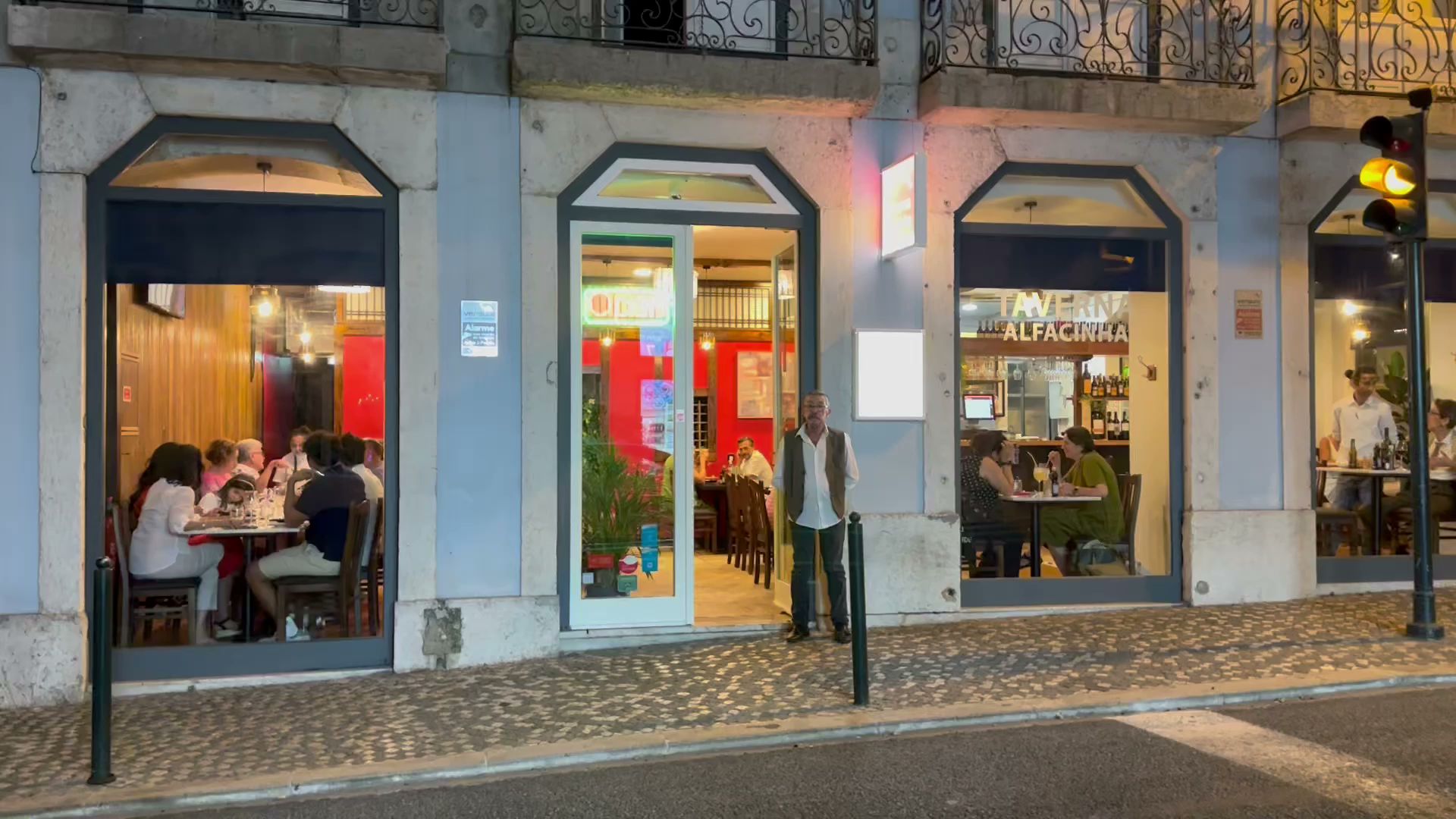 Taverna alfacinha · Fotos 1
